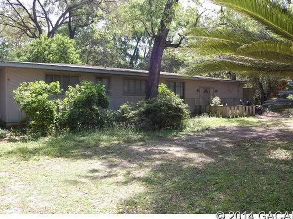 527 NW 35th Ter, Gainesville, FL 32607