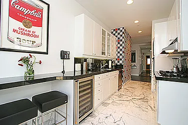 Sold by Trump International Realty