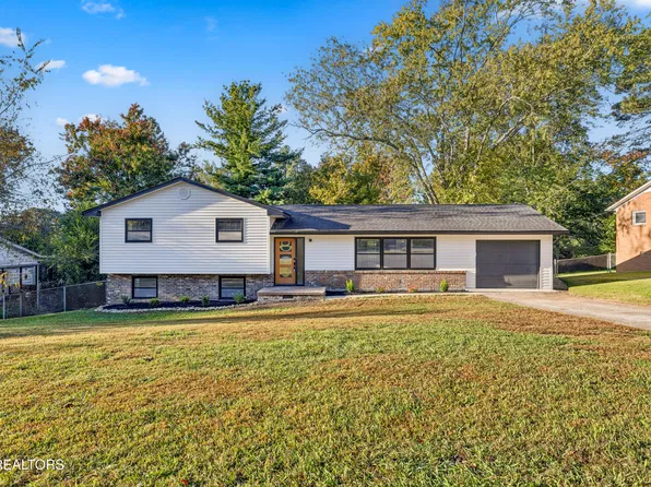 4424 Crestfield Rd, Knoxville, TN 37921