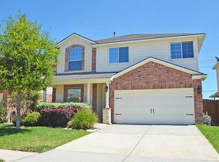 6447 Applewood Forest Dr, Katy, TX 77494