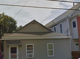 631 Olive Ln, Ambridge, PA 15003