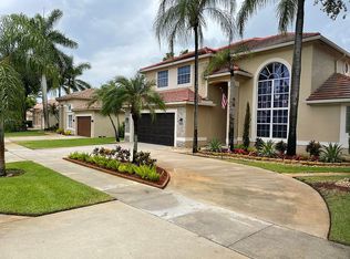 17503 NW 8th St, Pembroke Pines, FL 33029