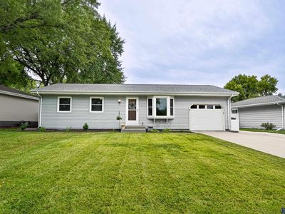 1139 Clearview Blvd, Lincoln, NE, 68512