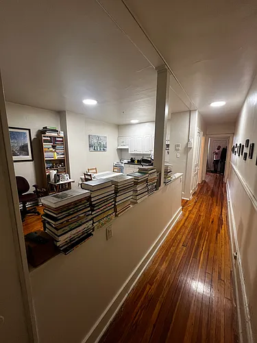 2046 Locust St #4F Photo 1