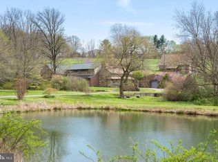 500 Bartram Rd, Kennett Square, PA 19348
