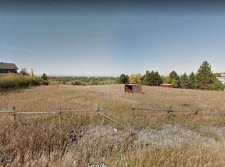 Highland Blvd, Bozeman, MT 59715