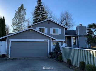 25819 129th Pl SE, Kent, WA