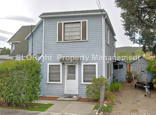 639 High St, San Luis Obispo, CA 93401
