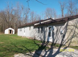 1099 S Leslie Pl, West Terre Haute, IN 47885