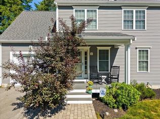 2 Milenas Path #2, Middleboro, MA 02346