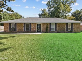 241 Antigua Dr, Lafayette, LA 70503
