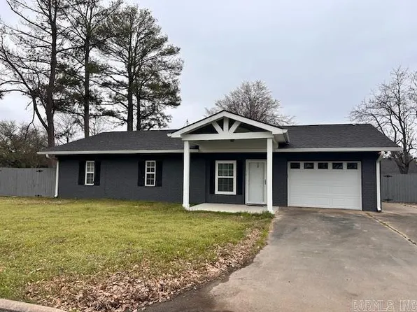 (undisclosed Address), Dewitt, AR 72042