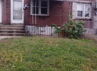 122 Spring Valley Rd, Darby, PA 19023