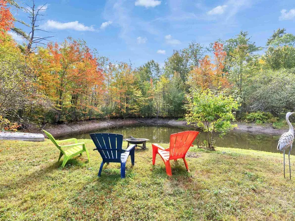 231 Patterson Hill Road, Henniker, NH 03242