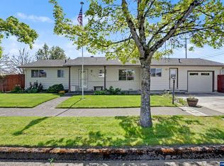 1016 31st Ave SE, Albany, OR