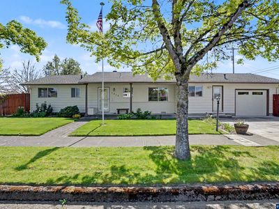 1016 31st Ave SE, Albany, OR, 97322