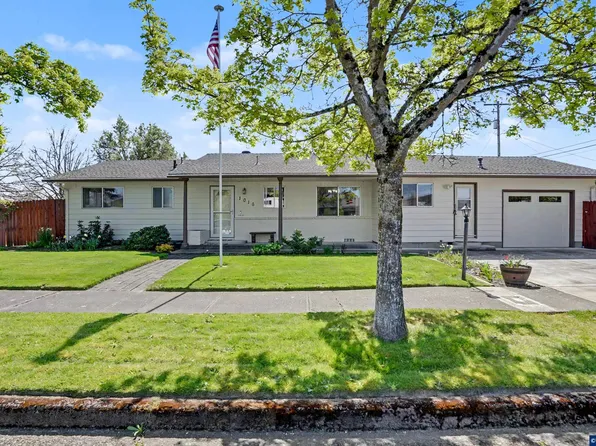 1016 31st Ave SE, Albany, OR 97322