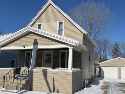 1424 E College Ave, Appleton, WI, 54915