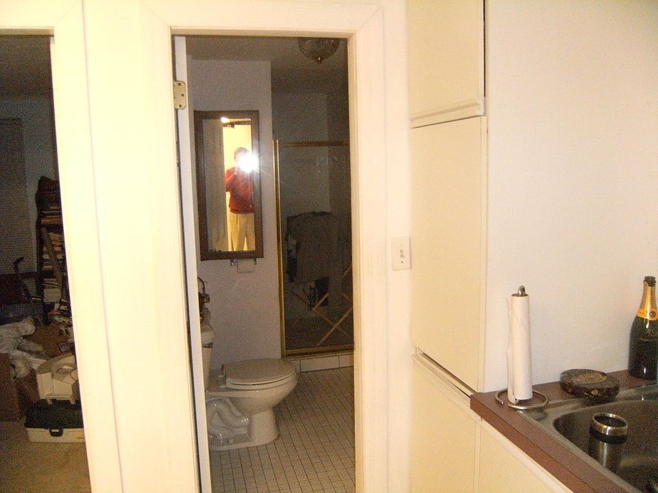 master bath and walk in closet