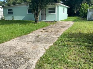 4632 N Aberdare Ave, Jacksonville, FL 32208