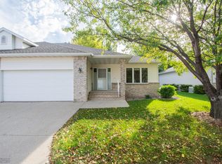 2449 Madison Square Dr S, Fargo, ND 58104