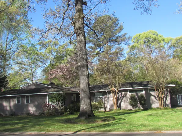 1100 Hickory St, Crossett, AR 71635