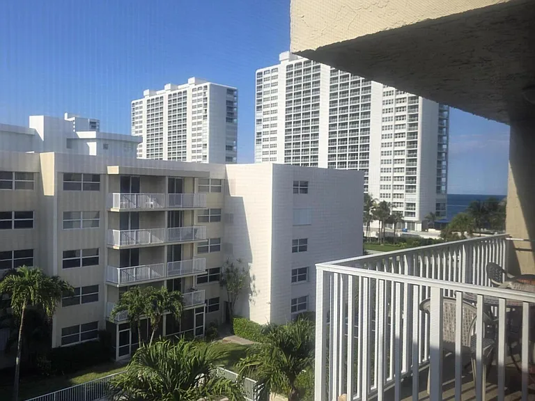 2929 S Ocean Blvd #5060 — Photo 8