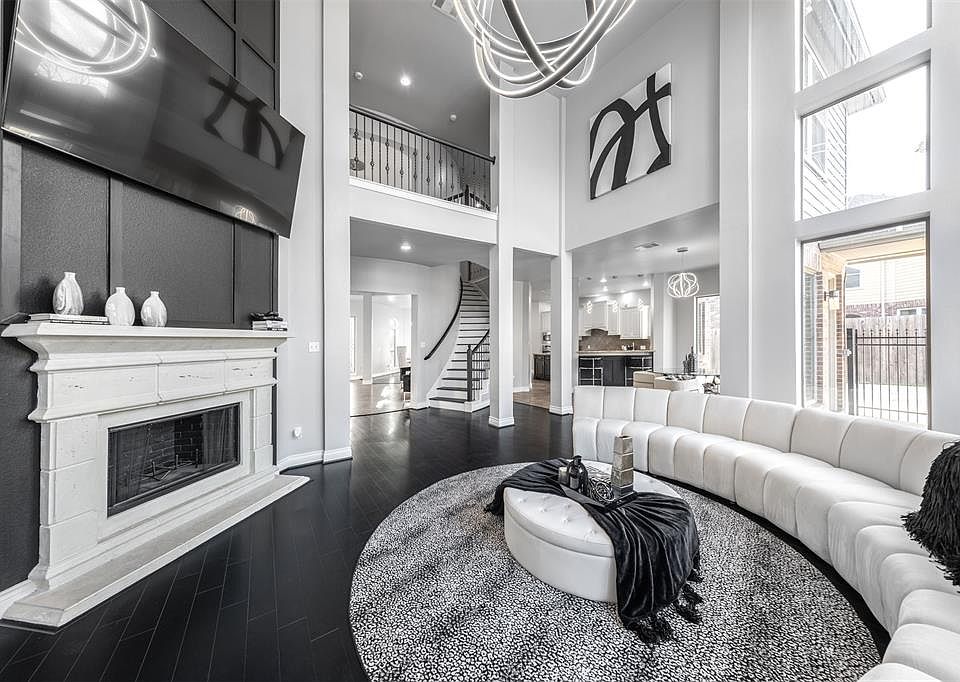 13811 Sugar Dock Ct, Houston, TX 77044 | MLS #64677560 | Zillow