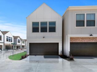 1108 Olivier Ln, Houston, TX 77055