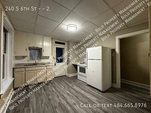 3rd image of 240 S 6th St APT 2
