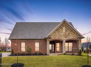 1949 Rivers Landing Dr, Prospect, KY 40059