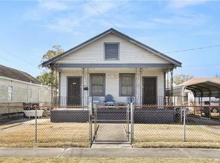 1513 L B Landry Ave, New Orleans, LA 70114