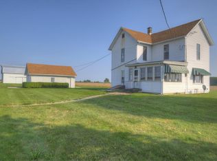 3998 Lucas Rd, Marion, OH 43302