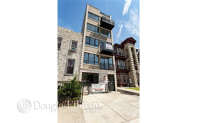 Sold by Douglas Elliman | media 20