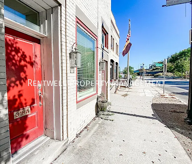318 S Main St #A — Photo 12