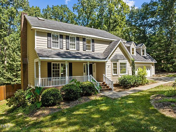 2nd image of 5420 Turkey Creek Dr