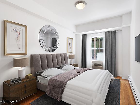 4th image of 360 W 28th St APT 1C