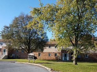 8059 Somerset St APT G, Hummelstown, PA 17036