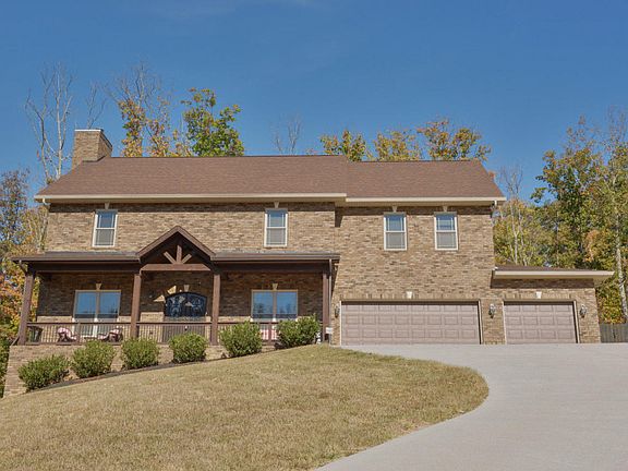2nd image of 1806 Calgary Falls Ln