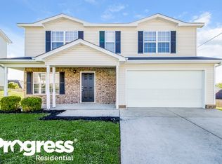 1053 Tammy Sue Ln, La Vergne, TN 37086