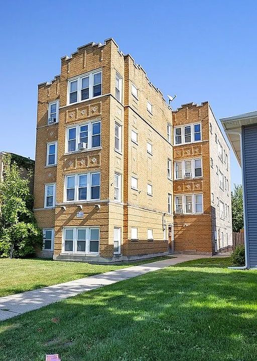 1st image of 823 S 21st Ave #1N