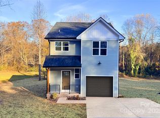 407 Central Dr, Statesville, NC 28677