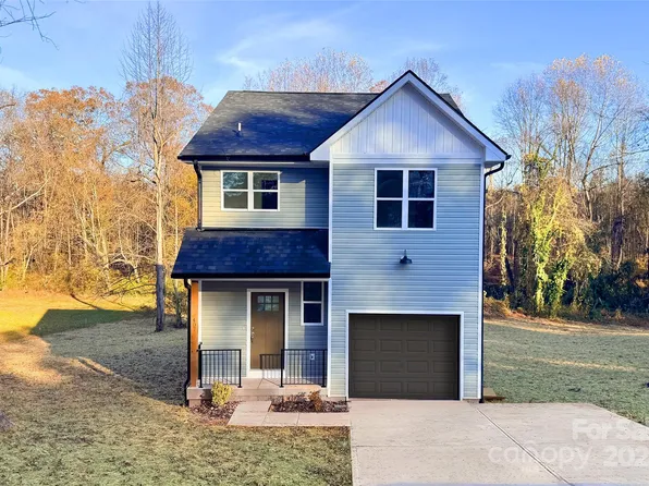 407 Central Dr, Statesville, NC 28677