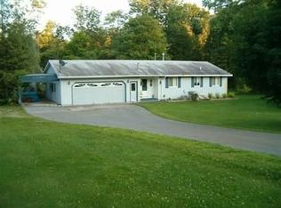 2516 S 148th Ave, Hesperia, MI 49421