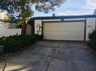 31 Granite Way, Carson City, NV