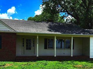 8432 Meadow Bridge Rd, Eden, MD 21822