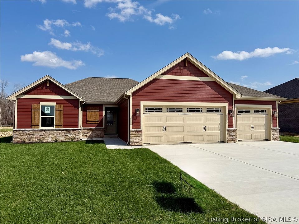 1st image of 13951 Deer Run Trace LOT 406