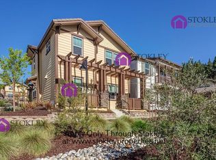 43 Persimmon Walk, Orinda, CA 94563