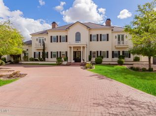 3153 S Penrose Ct, Gilbert, AZ 85295