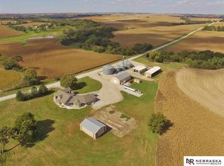 18109 S 156th St, Springfield, NE 68059